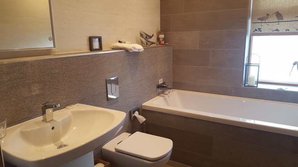 Air An Oir - Skye Self Catering Vila Portree Exterior foto